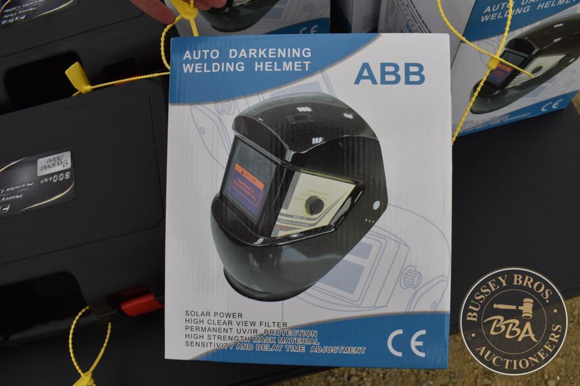 2024 WELDING HELMET 27605