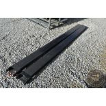 2024 Fork, Pallet FORK EXTENSIONS 24994