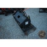 Compactor LANDHONOR PLATE COMPACTOR 27542