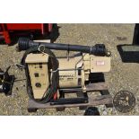 GENERAC PTO GENERATOR 27397