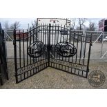 GREATBEAR BI PARTING GATES 24907