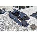 Ripper WOLVERINE SKIDSTEER RIPPER ATTACHMENT 27239