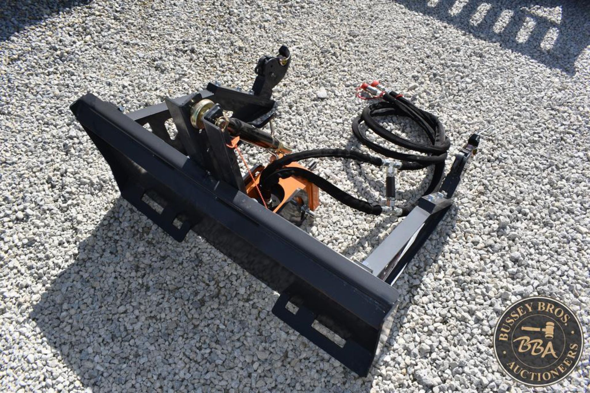 Hitch WOLVERINE POWER HITCH ADAPTER 24947 - Image 3 of 7