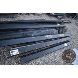 PALLET FORK EXTENSION 27310