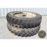 Wheel (Rim) ROGATOR RIMS AND TIRES 27319