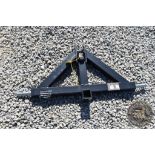 Hitch WOLVERINE 3PT TRAILER MOVER 27246