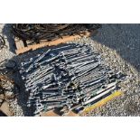 CABLE TURNBUCKLES 27159