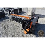 Trencher WOLVERINE SKIDSTEER TRENCHER ATTACHMENT 24967