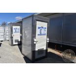 BASTONE MOBILE RESTROOM 27176