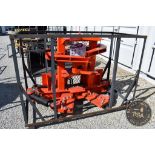 Shears, Stump AGROTK TOPCAT ESSRB 27499