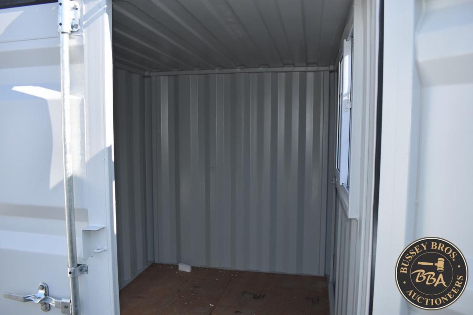 SUIHE 8FT OFFICE CONTAINER 24910 - Image 7 of 8