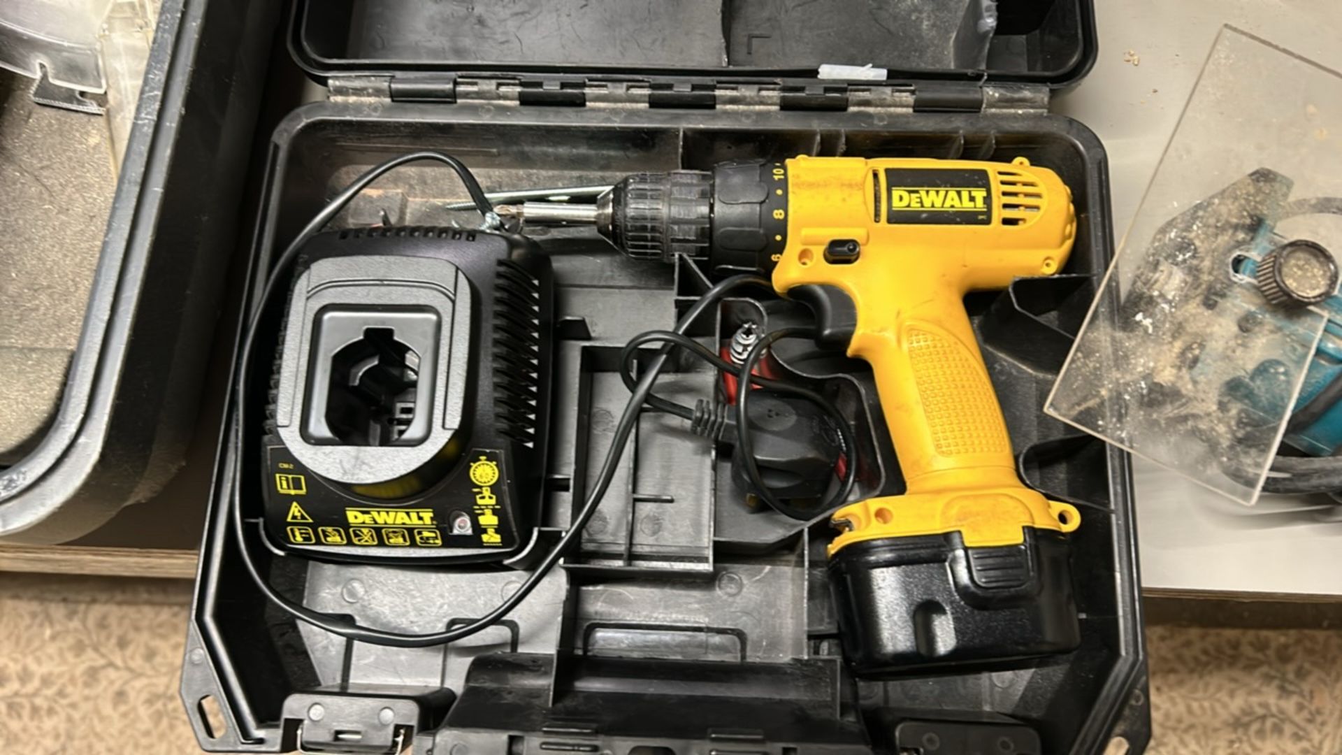 Quantity of power tools - Bild 8 aus 10