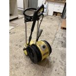 Kärcher K6,50 pressure washer