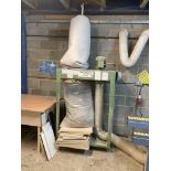 Fercell Engineering single bag dust collector
