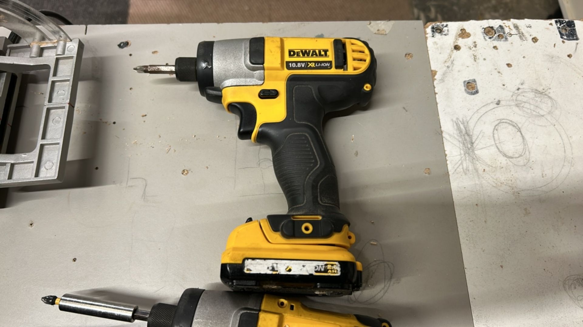 Quantity of power tools - Image 5 of 10