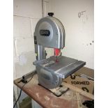 Draper BS190B bench top bandsaw