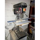 Rexon DP-330A bench drill