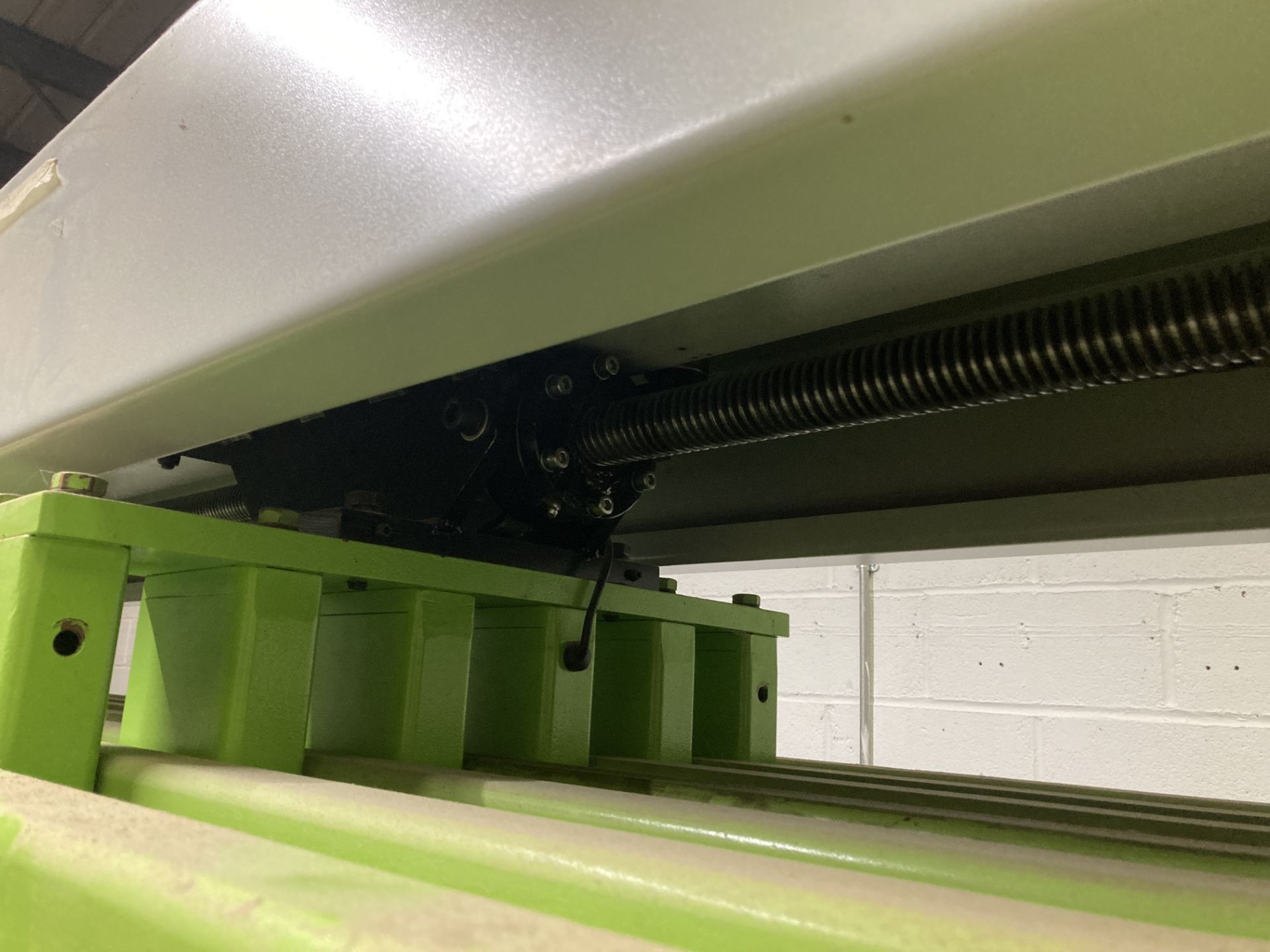 Ramarch Makro Super cabinet press/carcase clamp - Bild 11 aus 15