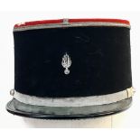 French Foreign Legion Kepi Hat.