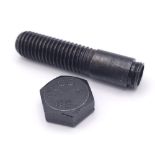 Spy Kit Message Bolt. As used by the SOE-OSS during WW2 and M.I 5 Spies during the Cold War. A