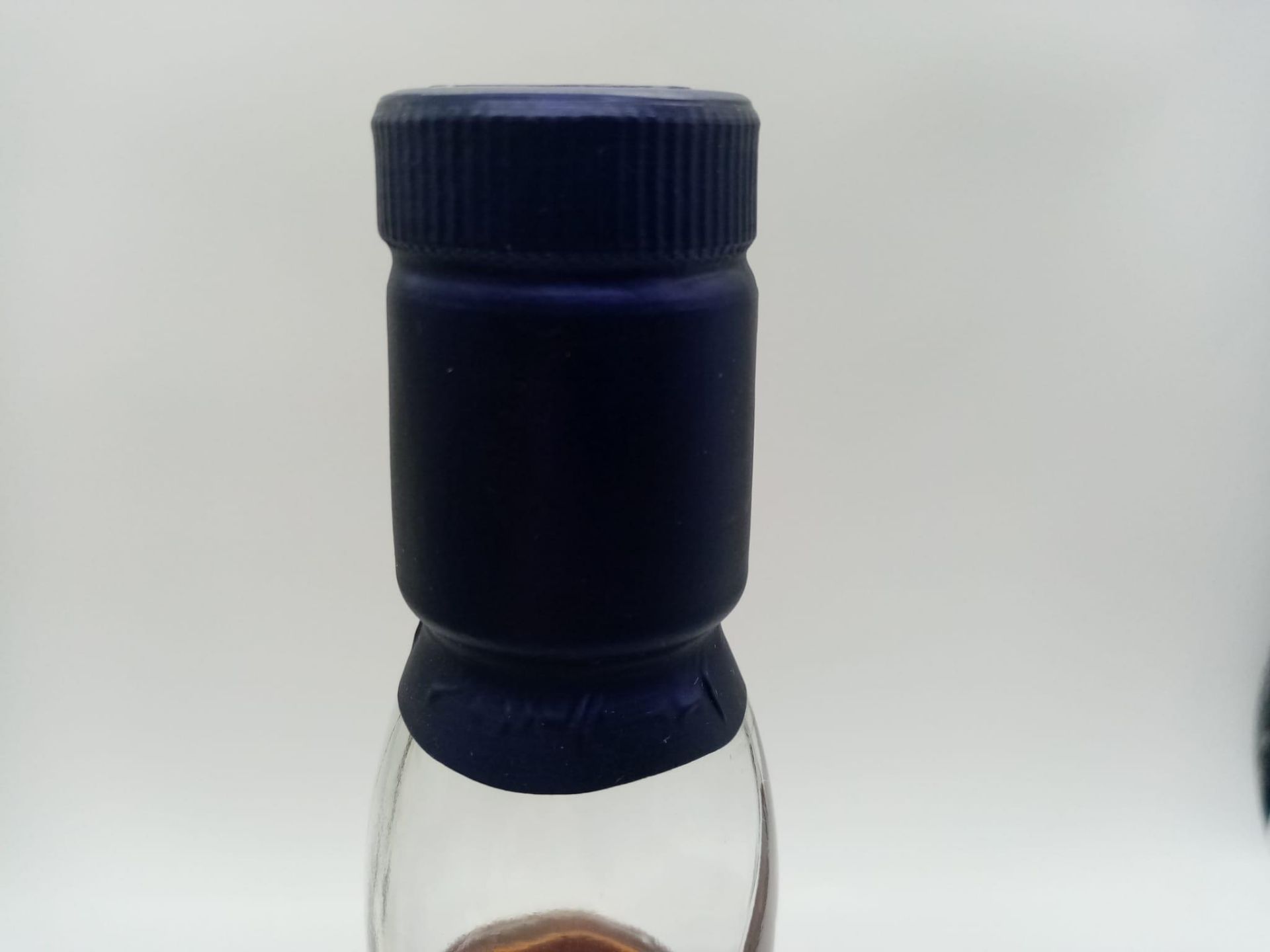 A Vintage 1990’s Sealed, Full Content, Royal Lochnagar Single Highland Malt Whisky. 70cl Bottle. - Image 5 of 6