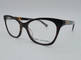 A Pair of Marc Jacobs Designer Glasses.