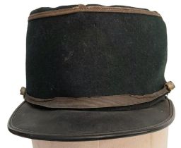 French Foreign Legion Kepi Hat. Circa 1930s