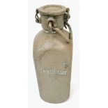 WW2 Africa Corps 5ltr Trinkwasser (Drinking Water) container.