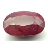 A 1.19ct Burmese Natural Spinel Untreated Gemstone. CIGTL Certified