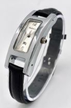 A Ladies Burberry Watch Model 082333. 20mm Including Crown. New Battery Fitted February 2024. Full