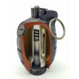 INERT WW2 British Cutaway No 36 Mills Grenade. UK Mainland Sales Only