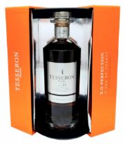 An Excellent Condition Bottle of Tesseron XO Perfection ‘Lot 53’ 1st Cru Cognac. In its Presentation