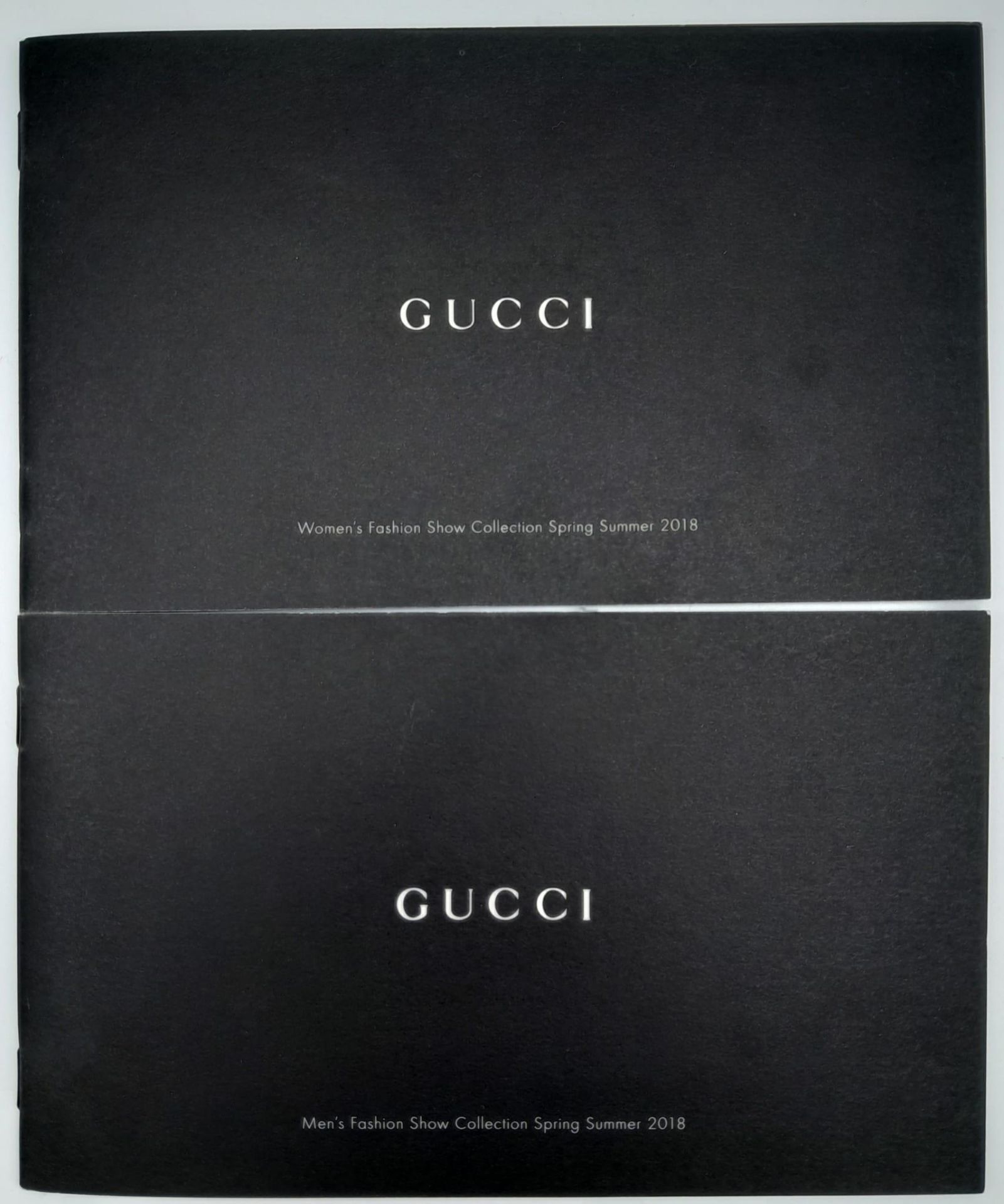 A Gucci GG padlock medium shoulder bag, gold tone hardware, brown suede leather interior. Size - Image 10 of 11