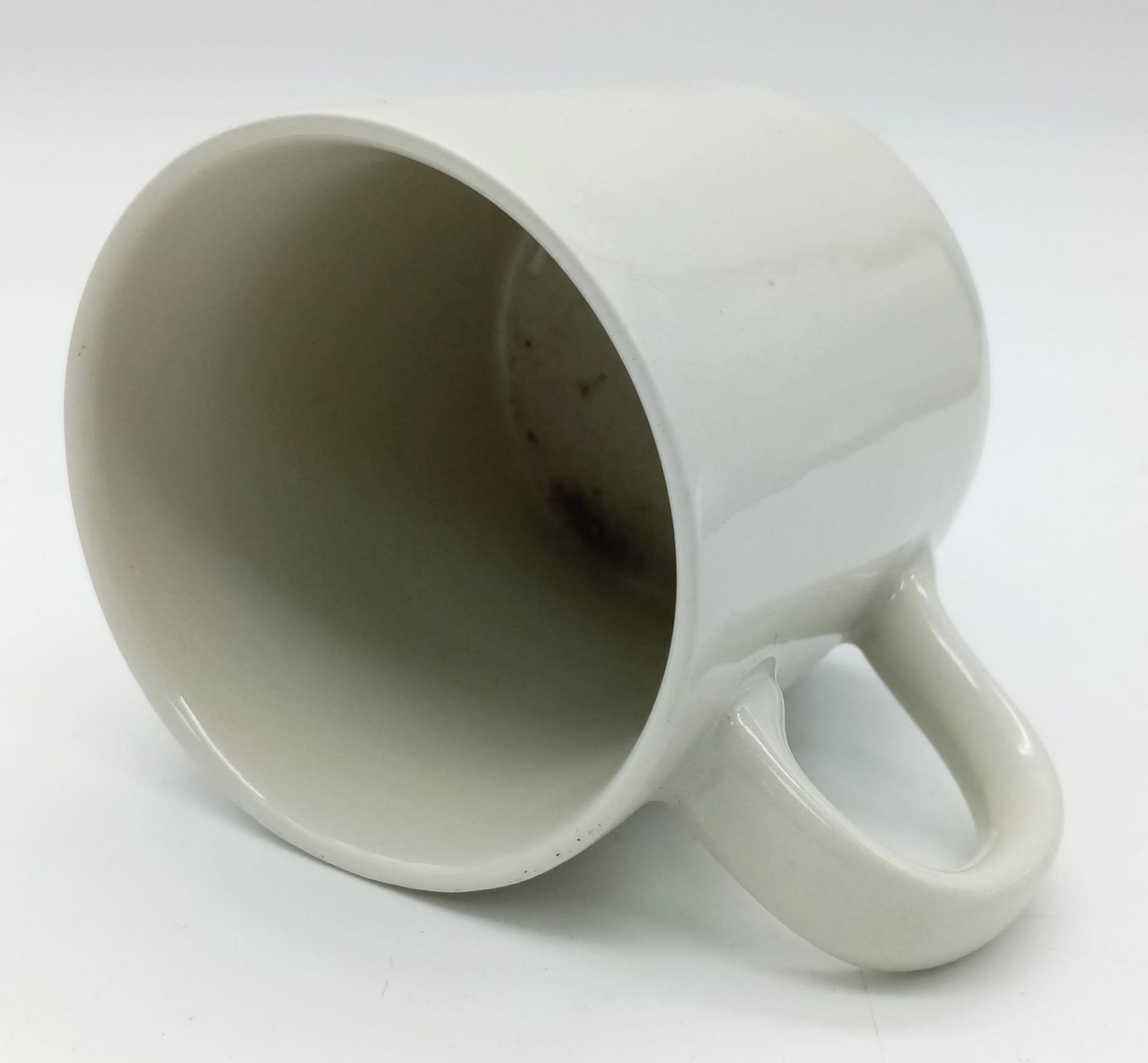 WW2 German Luftwaffe China Mug. - Bild 2 aus 4