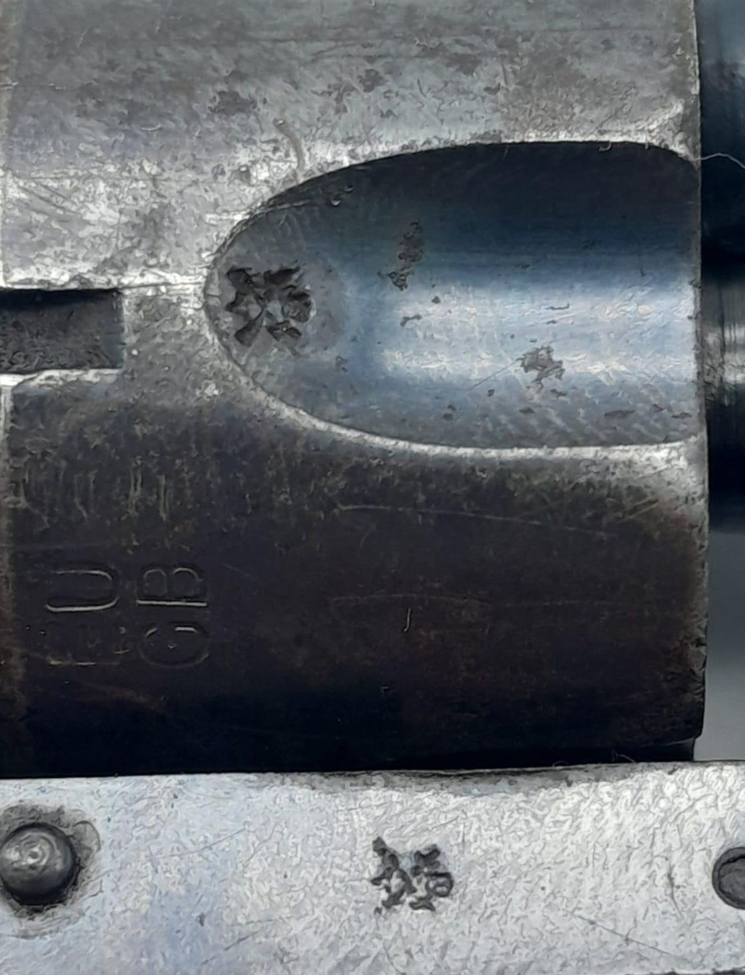 A Deactivated Harrington and Richardson .32 Calibre Revolver. This vintage USA made pistol has an EU - Image 13 of 13