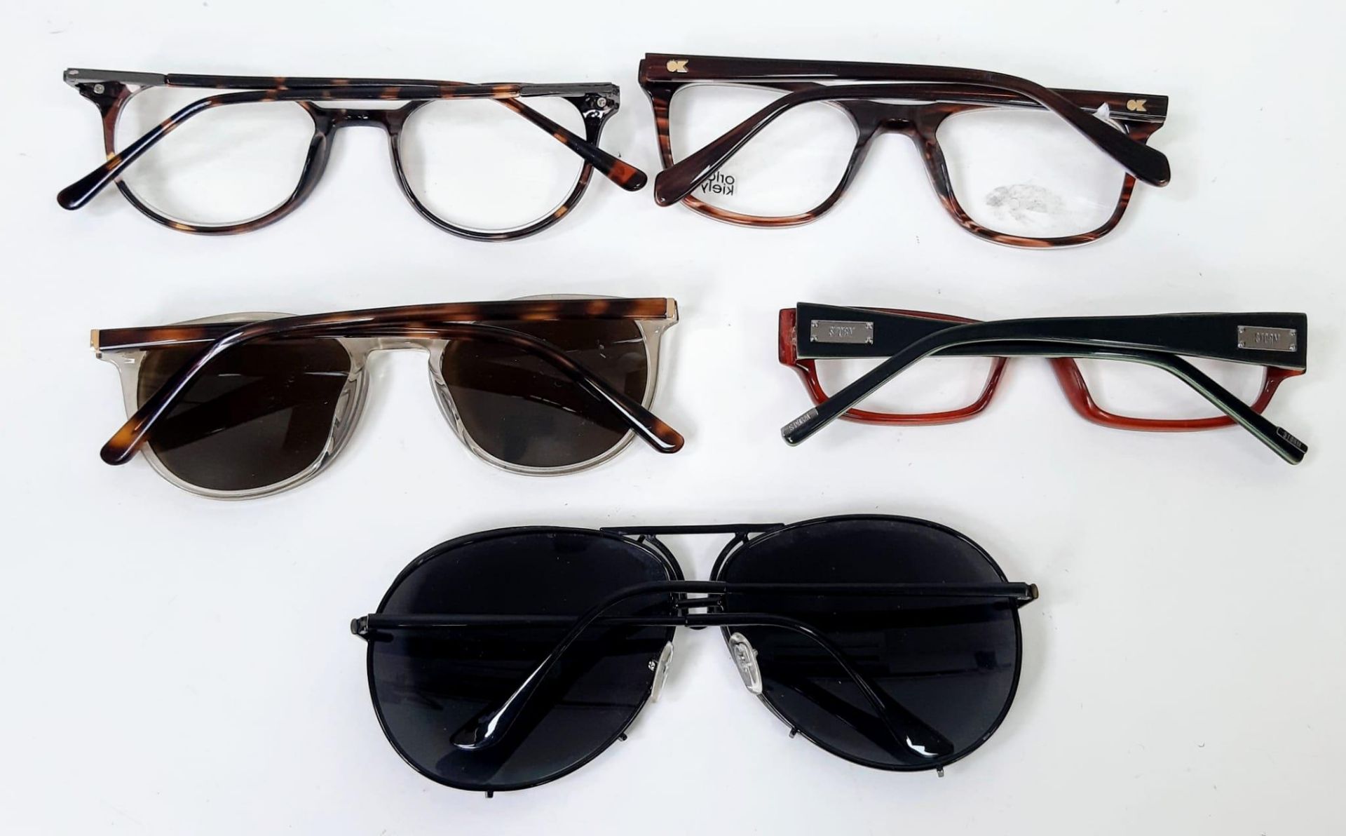 Five Pairs of Branded Glasses/Sunglasses - Image 5 of 6