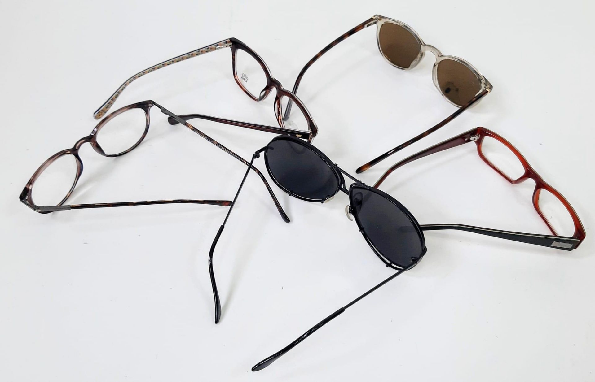 Five Pairs of Branded Glasses/Sunglasses - Image 3 of 6