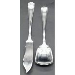 Parcel of, Early 1900s, Etruscan Sterling Silverware by Gorham, Birmingham. Includes a Sugar