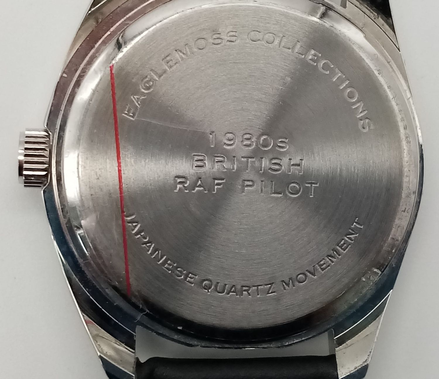 A Parcel of Four Military designed Diver Homage Watches Comprising; 1) British RAF Pilot (40mm - Image 11 of 12