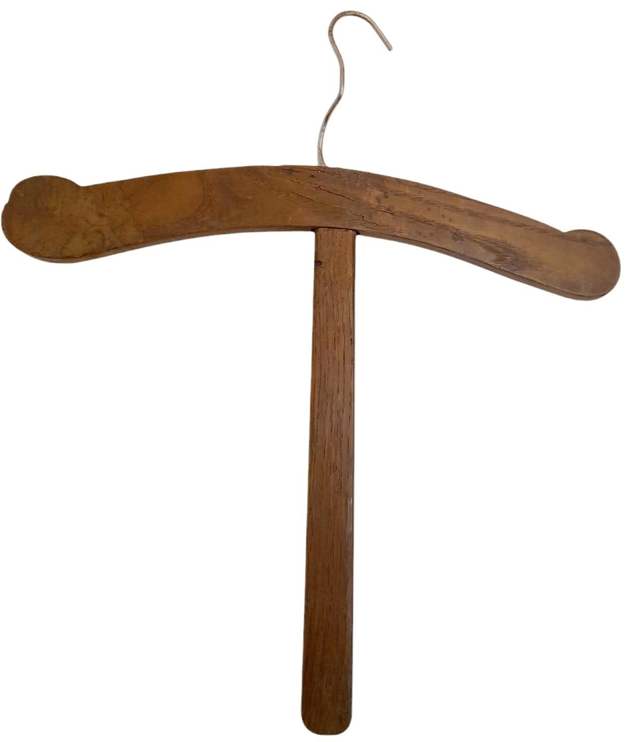 WW2 Waffen SS Clothes Hanger. - Image 4 of 7