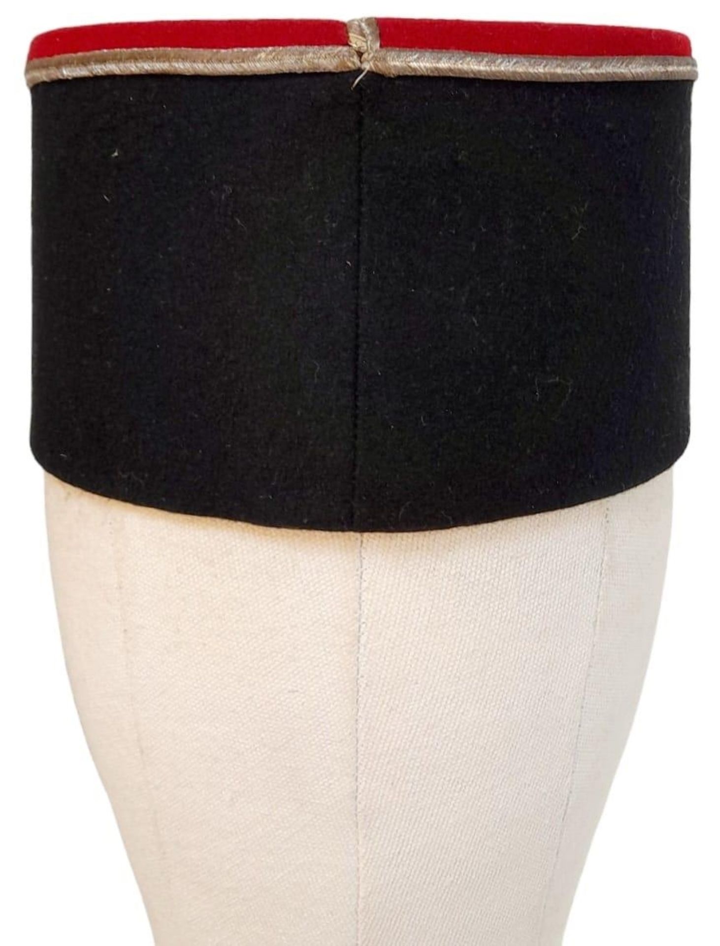 French Foreign Legion Kepi Hat - Image 4 of 9