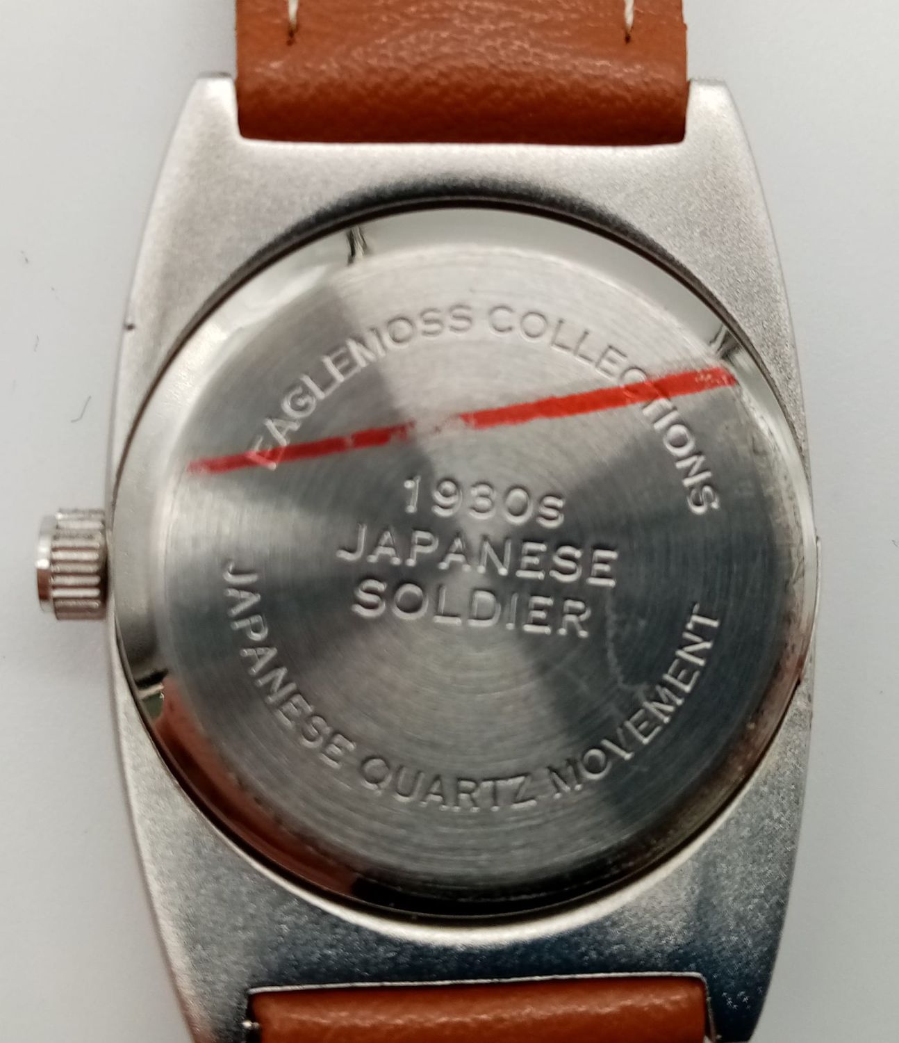 A Parcel of Four Military designed Diver Homage Watches Comprising; 1) British RAF Pilot (40mm - Image 12 of 12