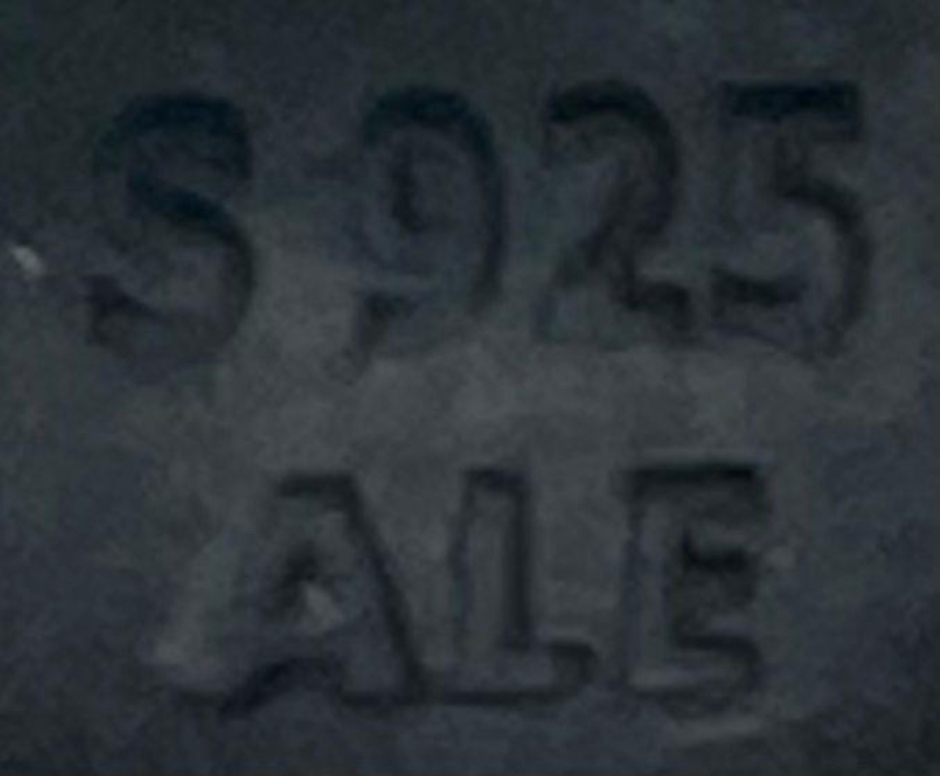 A PANDORA STELRING SILVER MOMENTS BRACELET WITH HEART CLASP 14.7G , 13.3cm ref: SC 3123 - Bild 9 aus 10