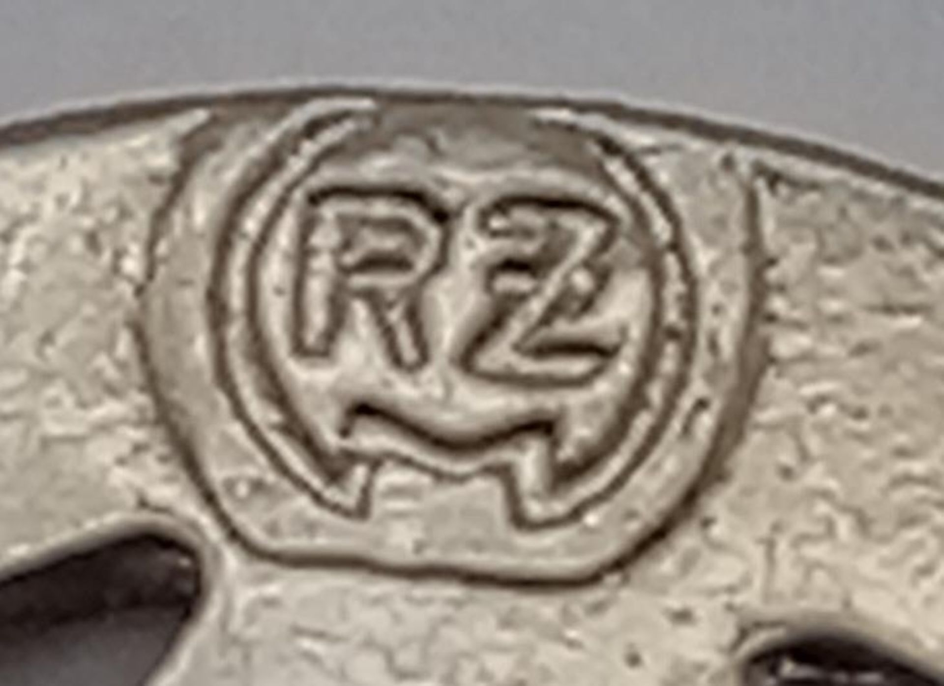 3rd Reich S.A Stick Pin in Original Box. - Bild 4 aus 5