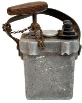 WW2 Austrian Made Detonator Blasting Box. UK MAINLAND SALES ONLY