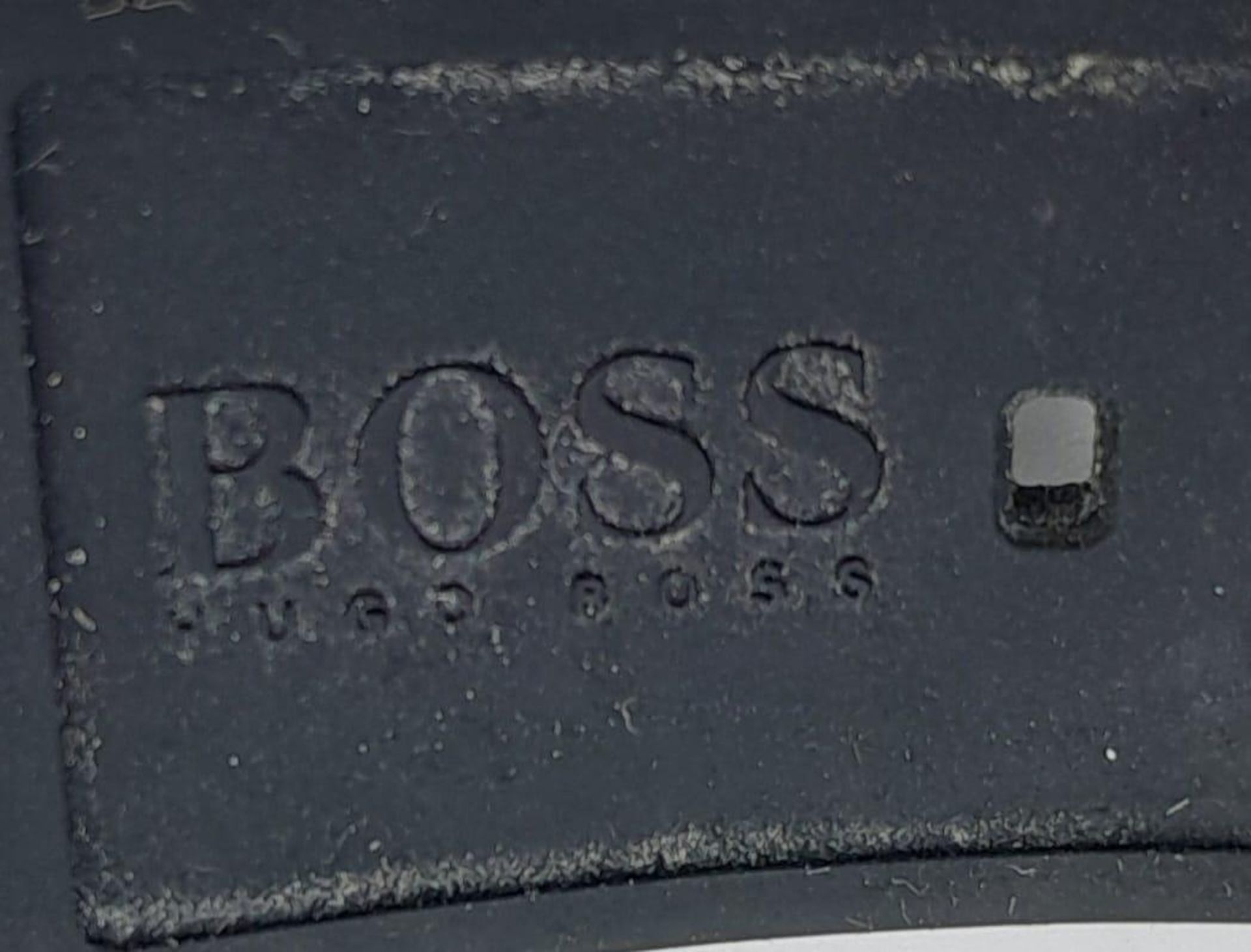 A Hugo Boss Men’s Sports Watch in Box with Tag and Papers. New Battery Fitted March 2024. 55mm - Image 6 of 6