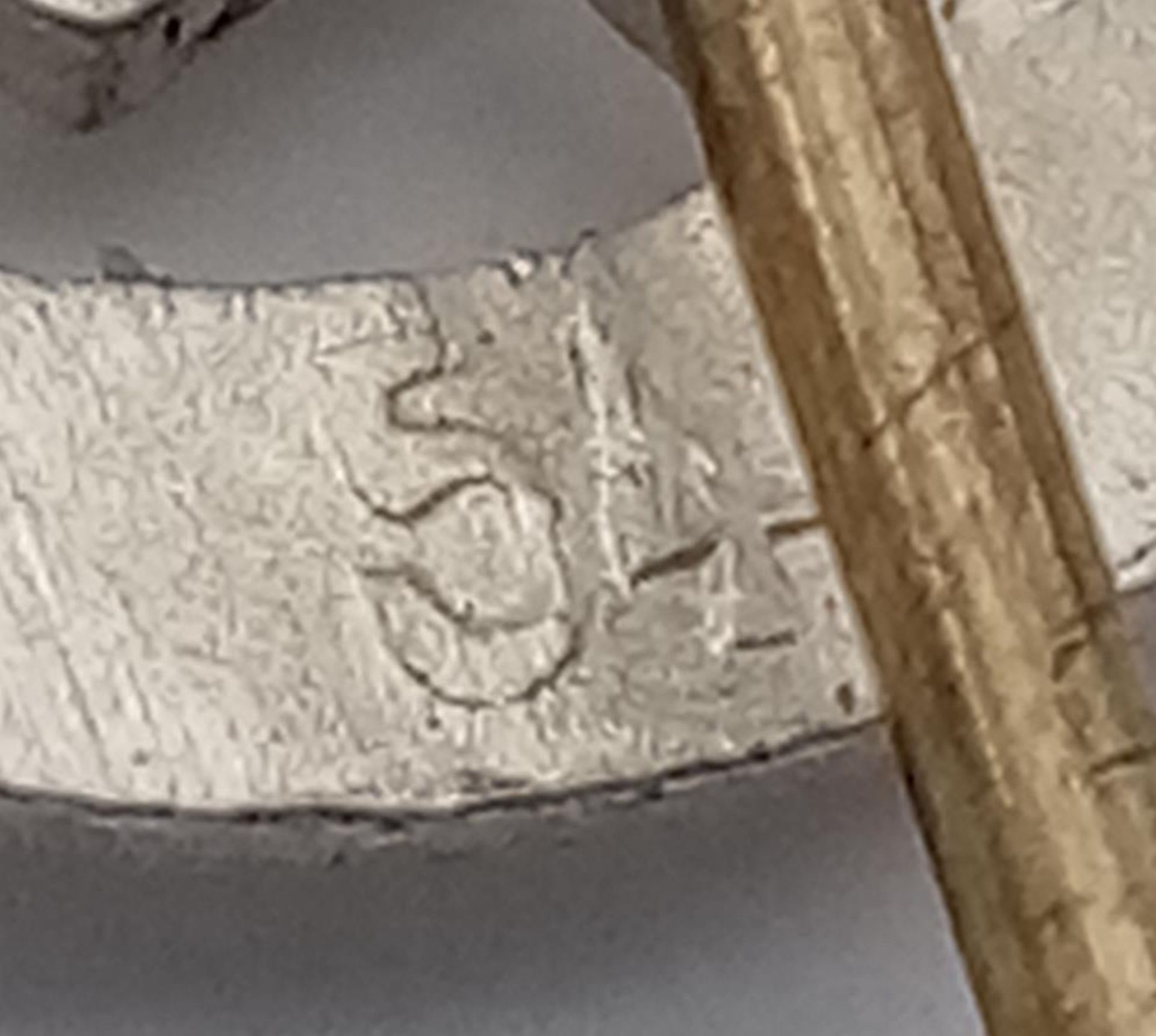 3rd Reich S.A Stick Pin in Original Box. - Bild 5 aus 5