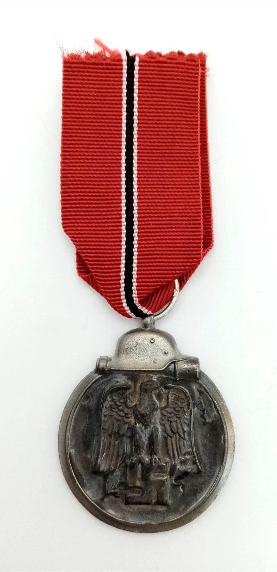 WW2 German Eastern Front Medal.