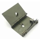 INERT WW2 SOE-OSS No 4 Booby Trap Trip Switch. This one was made in Italy for use with Italian