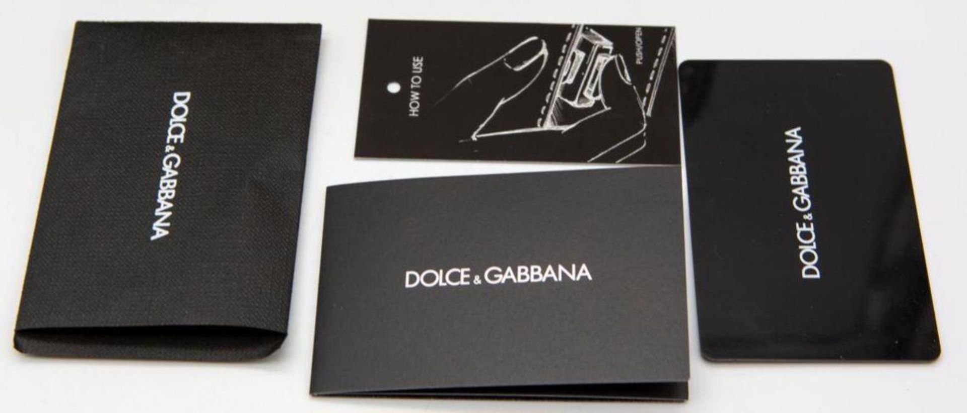 A Dolce & Gabbana Multi-Colour Devotion Patchwork Bag. Leather, textile and python exterior with - Bild 15 aus 15